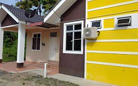 Homestay Mama, Kubang Kerian